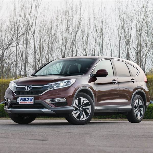 CR-V 2016款 2.0L 兩驅(qū)經(jīng)典版