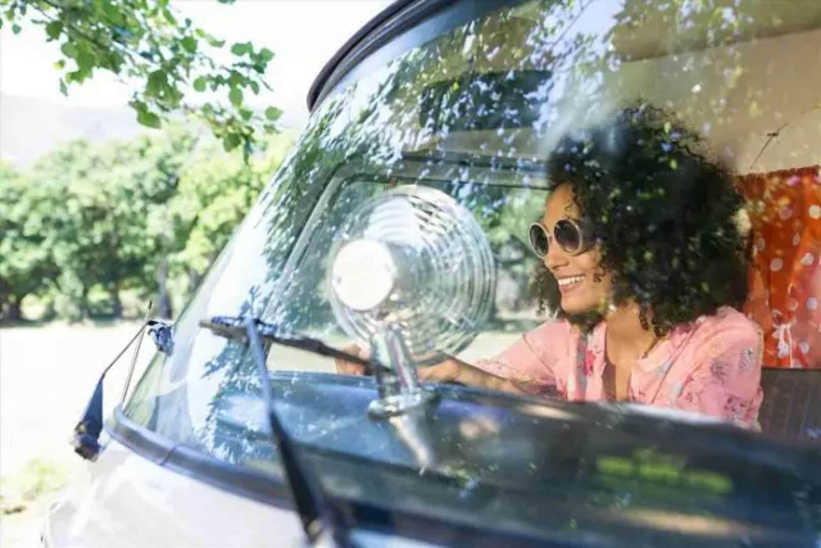 車內(nèi)最臟的幾個部位，90％的司機(jī)都沒在意