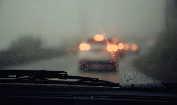 用車百科 | 雨刮器總是刮不干凈怎么破？